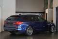 BMW 520 520dAs Touring Sport Line Memory *BTW* Garantie* Blauw - thumbnail 6