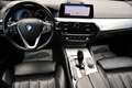 BMW 520 520dAs Touring Sport Line Memory *BTW* Garantie* Blauw - thumbnail 10
