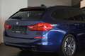 BMW 520 520dAs Touring Sport Line Memory *BTW* Garantie* Blauw - thumbnail 5