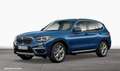BMW X3 xDrive20d xLine AHK Adp.LED HUD DrivAss+ RFK Blau - thumbnail 1