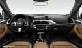 BMW X3 xDrive20d xLine AHK Adp.LED HUD DrivAss+ RFK Blau - thumbnail 3