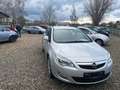 Opel Astra 1.6 Sports Tourer Active Argent - thumbnail 1