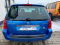 Peugeot 307 307 Break/ SW SW Grand Filou Cool/TÜV NEU/ N Blau - thumbnail 11