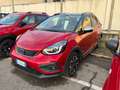 Honda Jazz Jazz Cros1.5 hev Executive Bicolor PROMO FREEDOM Rood - thumbnail 1