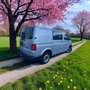 Volkswagen T6 Silber - thumbnail 2