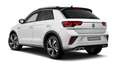 Volkswagen T-Roc T-Roc 1.0 TSI R-Line Plus Bianco - thumbnail 3