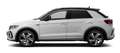 Volkswagen T-Roc T-Roc 1.0 TSI R-Line Plus Bianco - thumbnail 2