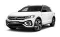 Volkswagen T-Roc T-Roc 1.0 TSI R-Line Plus Bianco - thumbnail 1