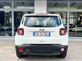 Jeep Renegade Renegade 1.6 mjt Limited 2wd 120cv Blanc - thumbnail 6