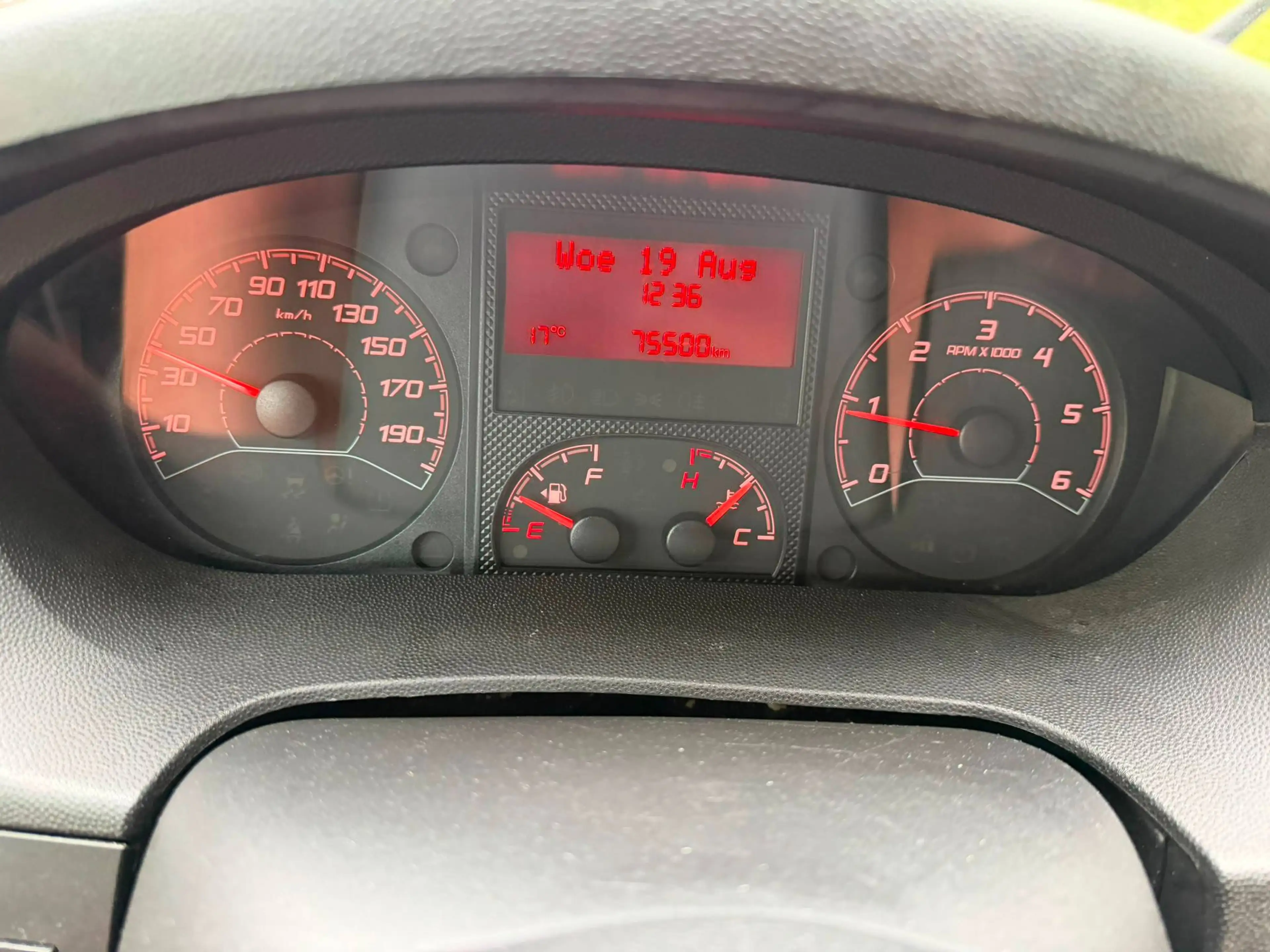 Peugeot Boxer 2.2HDI * L2H2 * 140PK * CAMERA * GPS * DAKDRAGER+LADDER * — photo 12
