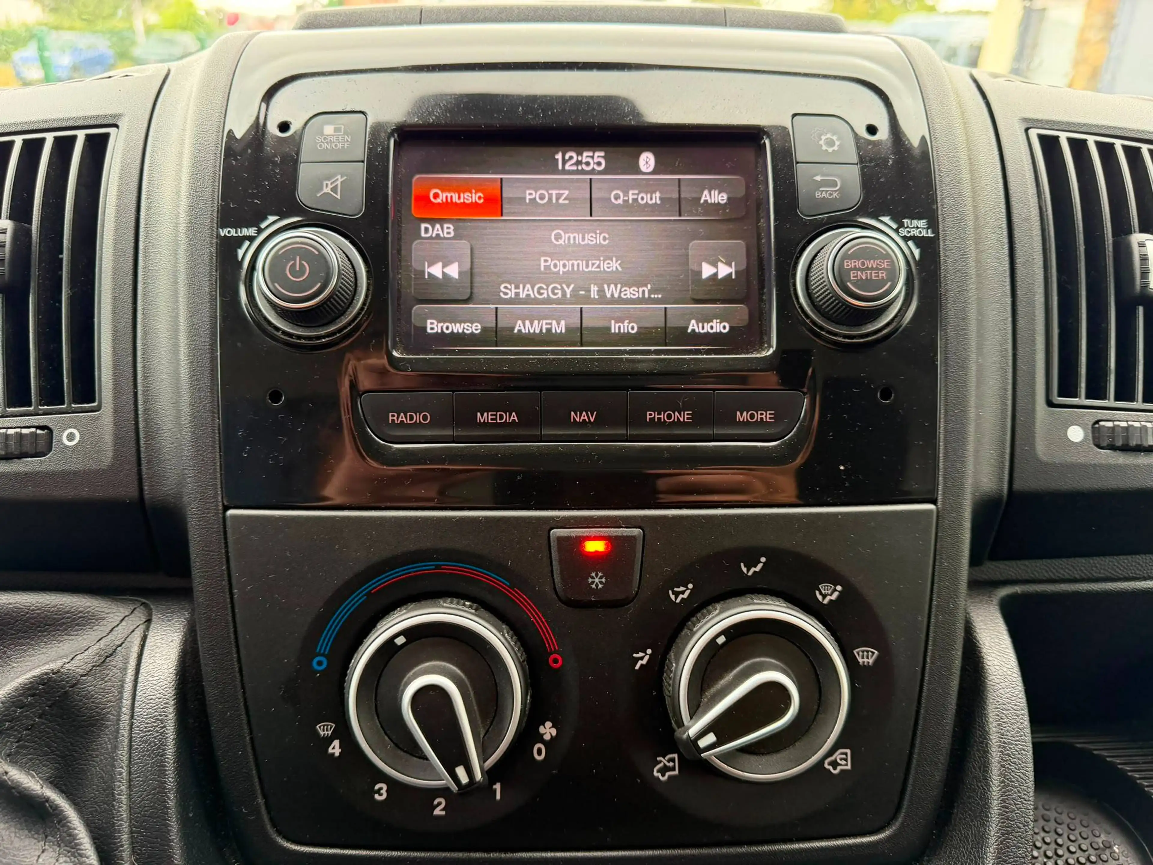 Peugeot Boxer 2.2HDI * L2H2 * 140PK * CAMERA * GPS * DAKDRAGER+LADDER * — photo 15