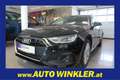 Audi A4 Avant 35 TFSI S-tronic Privacy/Navi/Business Schwarz - thumbnail 1