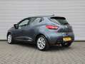 Renault Clio 0.9 TCe Limited | Airco | Cruise | PDC | 16" LM | Grijs - thumbnail 6