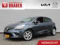Renault Clio 0.9 TCe Limited | Airco | Cruise | PDC | 16" LM | Grijs - thumbnail 1