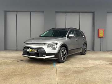 1.6GDI TRIFUEL HYBRID GPL DCT EVOLUTION