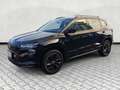 Skoda Karoq Sportline 1.5 TSI DSG 5J.Gar Kessy Matrix 110 k... Schwarz - thumbnail 3