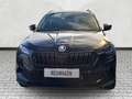 Skoda Karoq Sportline 1.5 TSI DSG 5J.Gar Kessy Matrix 110 k... Schwarz - thumbnail 2