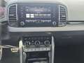 Skoda Karoq Sportline 1.5 TSI DSG 5J.Gar Kessy Matrix 110 k... Schwarz - thumbnail 12