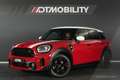 MINI Cooper S Countryman Mini 2.0 E ALL4 Northwood Edition | Panoramadak | Rouge - thumbnail 1
