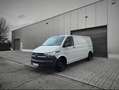 Volkswagen Transporter LONG CHÂSSIS ( ‼️ PRIX NÉGOCIABLE ) Blanc - thumbnail 2