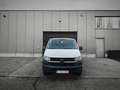 Volkswagen Transporter LONG CHÂSSIS ( ‼️ PRIX NÉGOCIABLE ) Blanc - thumbnail 5
