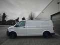 Volkswagen Transporter LONG CHÂSSIS ( ‼️ PRIX NÉGOCIABLE ) Blanc - thumbnail 4