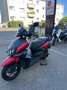 Yamaha RayZR Rot - thumbnail 4