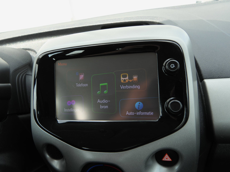 Photo du véhicule