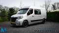 Renault Master T35 2.3 180PK L3H2 DC Energy Comf. | 7pers. | Came Gris - thumbnail 1