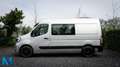 Renault Master T35 2.3 180PK L3H2 DC Energy Comf. | 7pers. | Came Gris - thumbnail 2