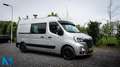 Renault Master T35 2.3 180PK L3H2 DC Energy Comf. | 7pers. | Came Gris - thumbnail 10