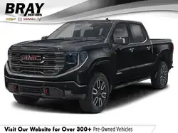 2026 GMC Sierra 1500 4WD Crew Cab 147  AT4