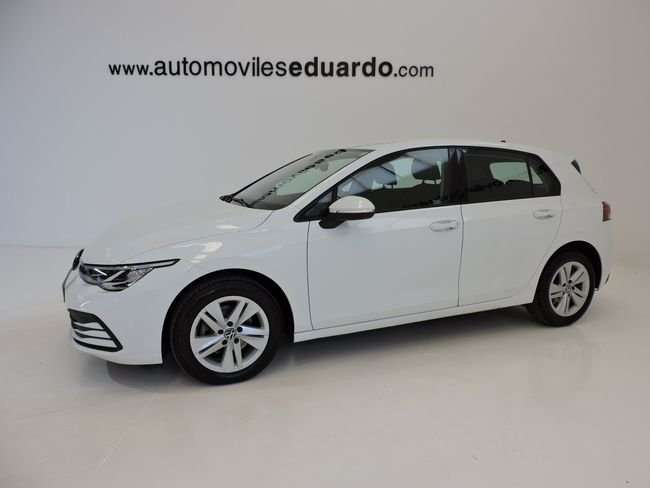 Volkswagen Golf 2.0TDI 85kW - foto 1