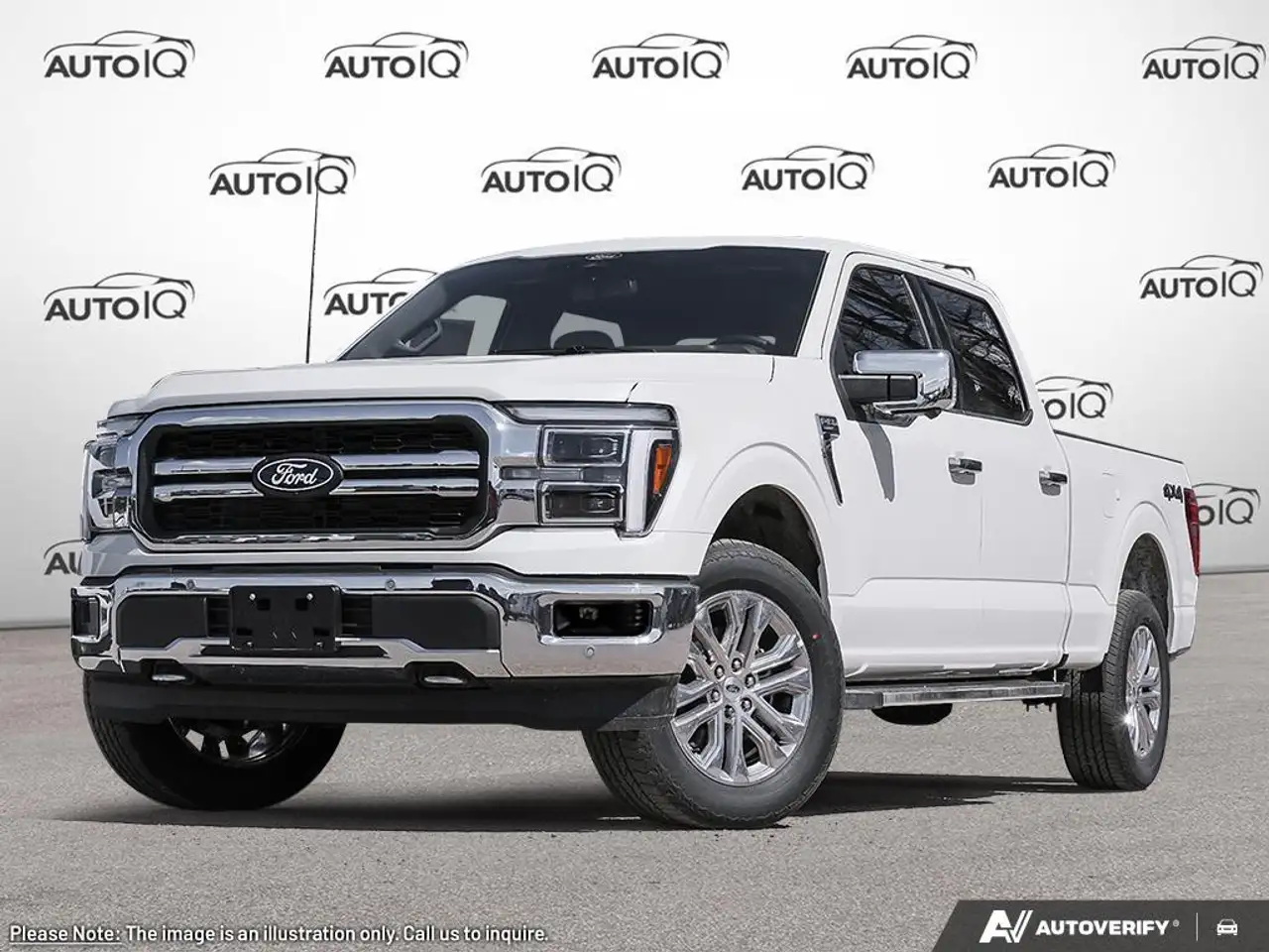2026 Ford F 150