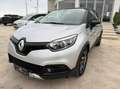Renault Captur 1.5 dci energy Zen 90cv edc Silber - thumbnail 11