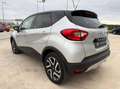 Renault Captur 1.5 dci energy Zen 90cv edc Silber - thumbnail 8