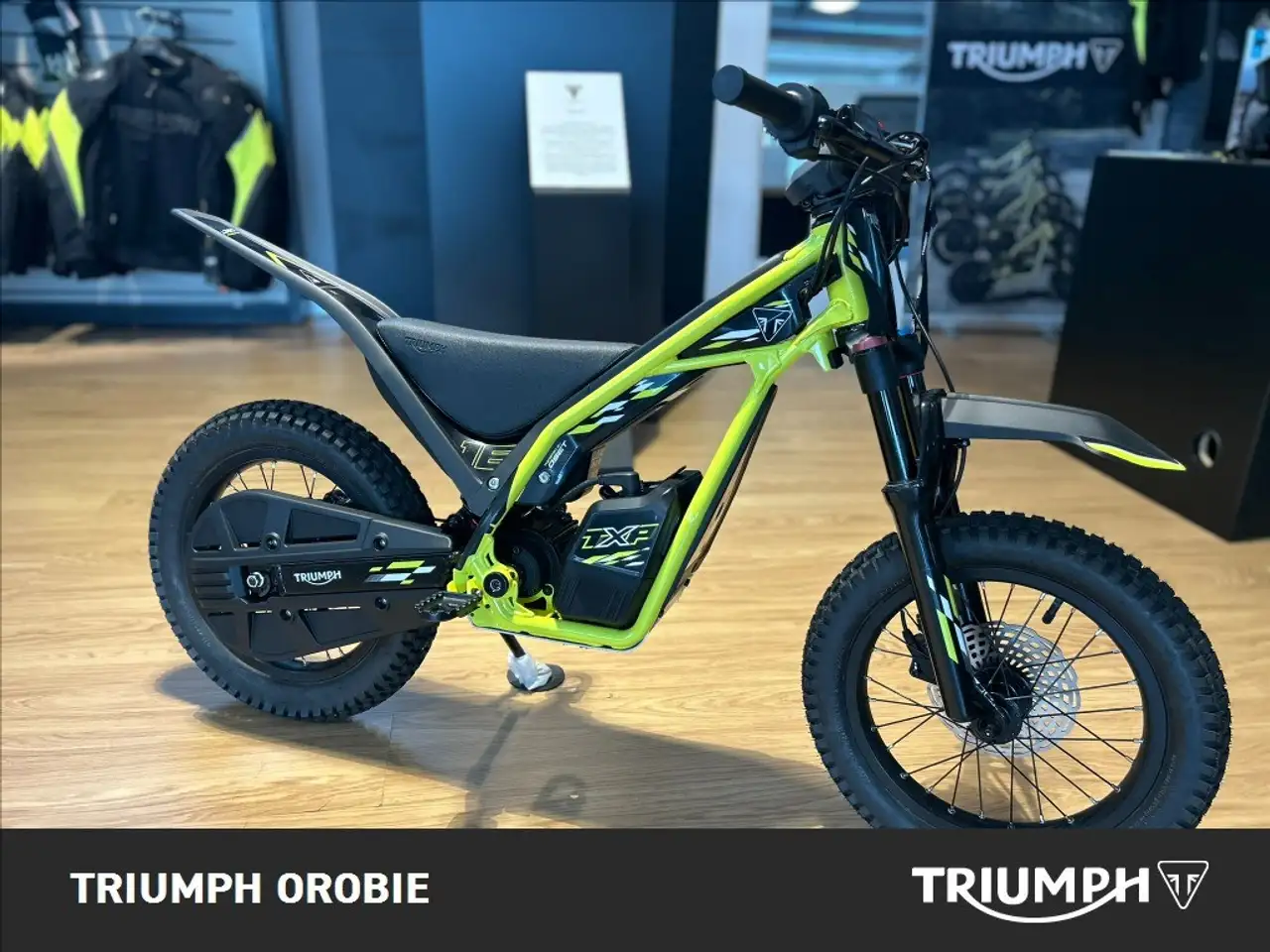 Triumph
