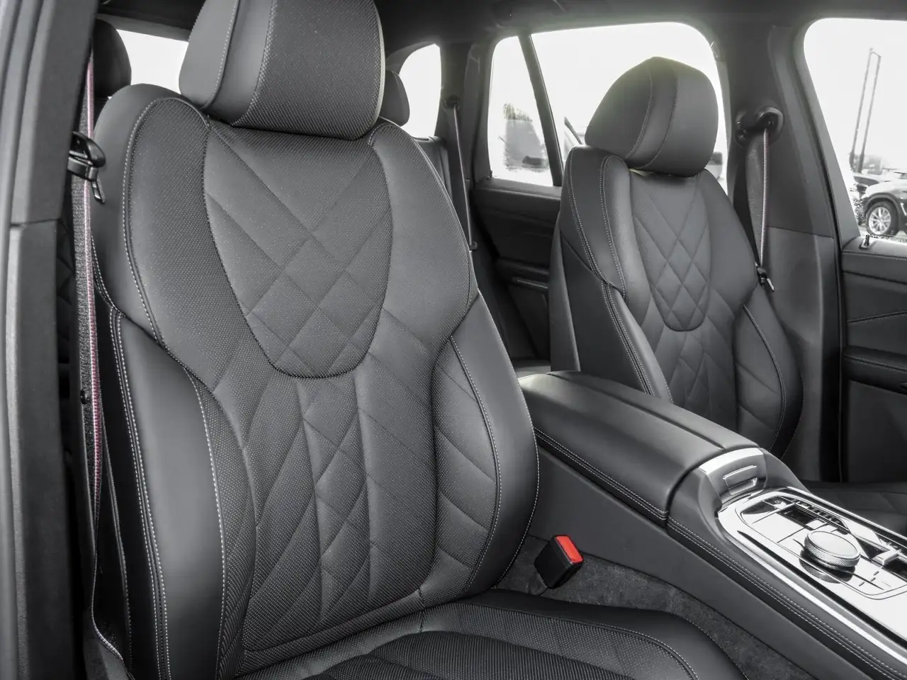 BMW X5 xDrive30d M SPORT PRO DA PA HiFi ADAPT.LED 6