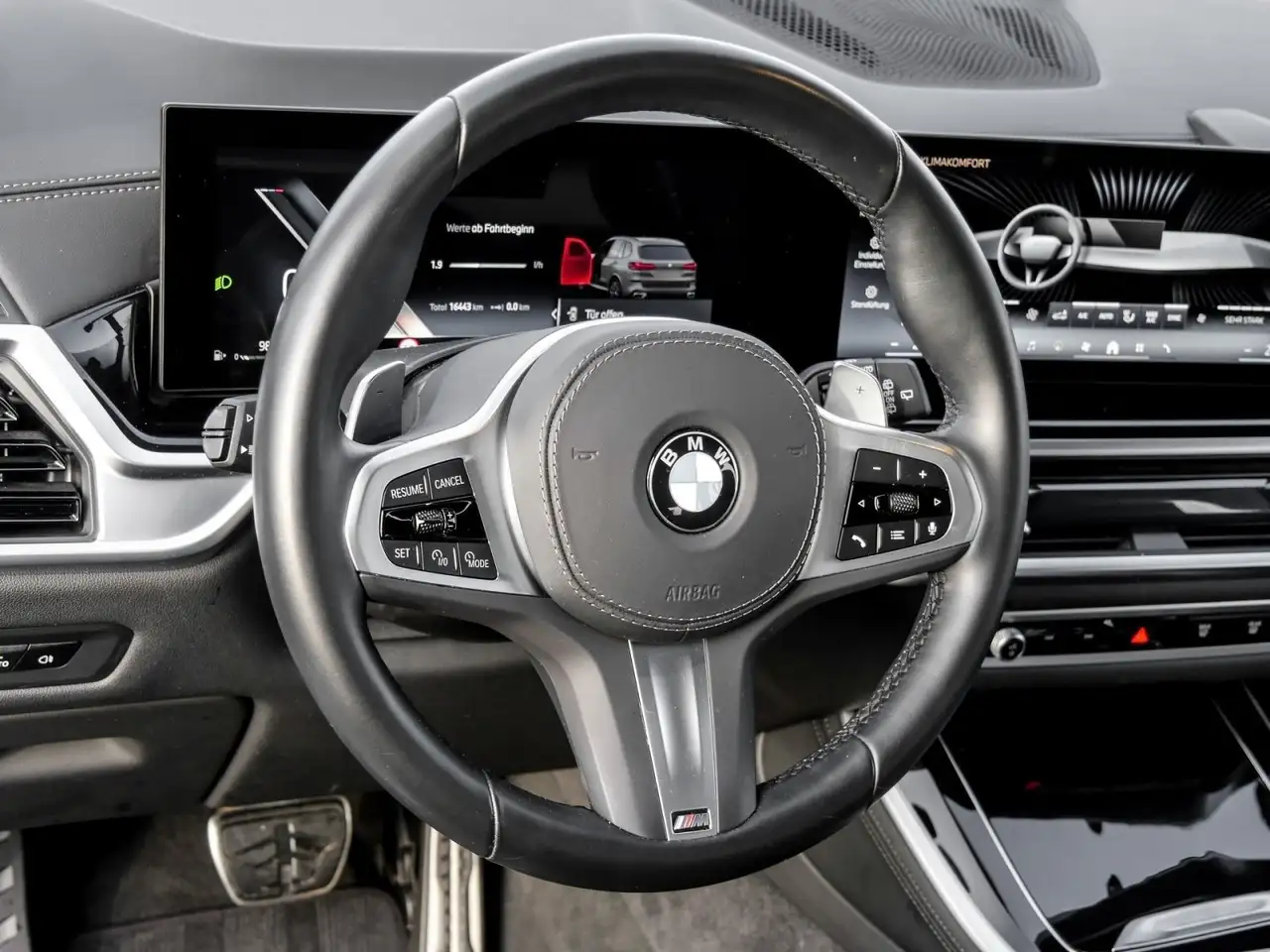 BMW X5 xDrive30d M SPORT PRO DA PA HiFi ADAPT.LED 9