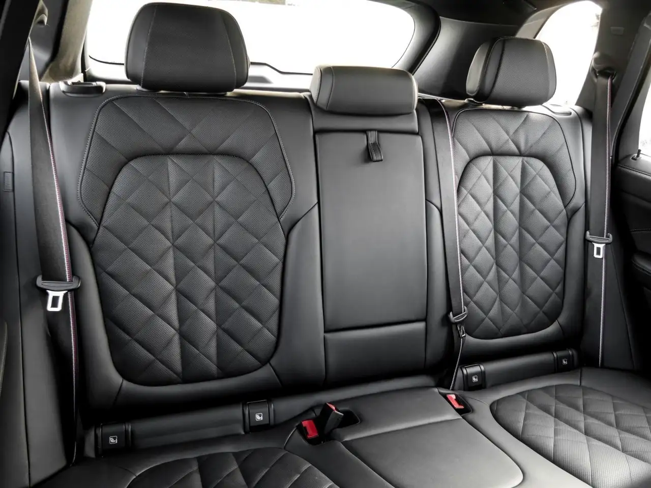 BMW X5 xDrive30d M SPORT PRO DA PA HiFi ADAPT.LED 4