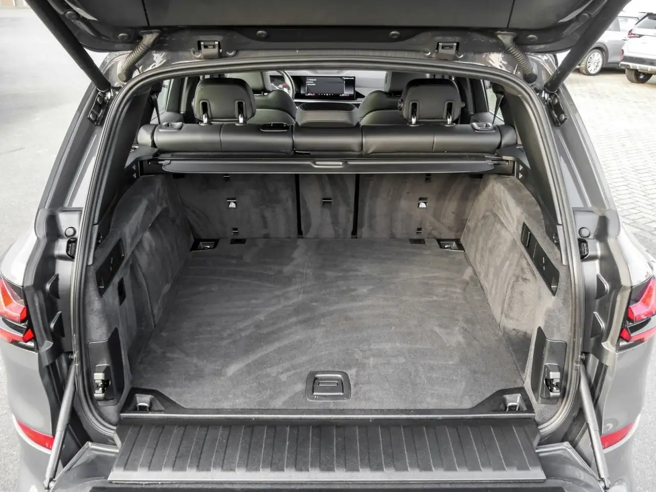 BMW X5 xDrive30d M SPORT PRO DA PA HiFi ADAPT.LED 15