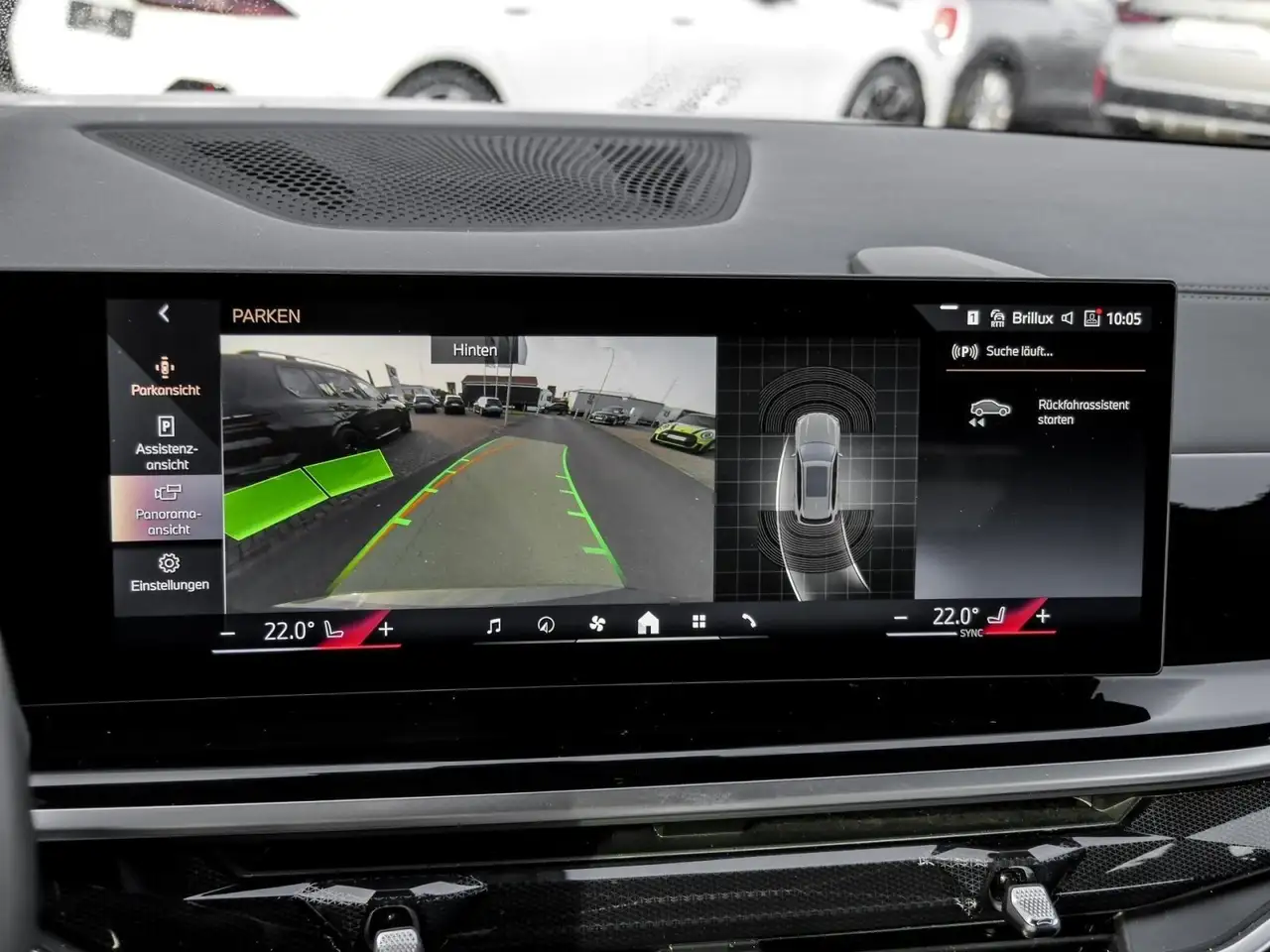 BMW X5 xDrive30d M SPORT PRO DA PA HiFi ADAPT.LED 11