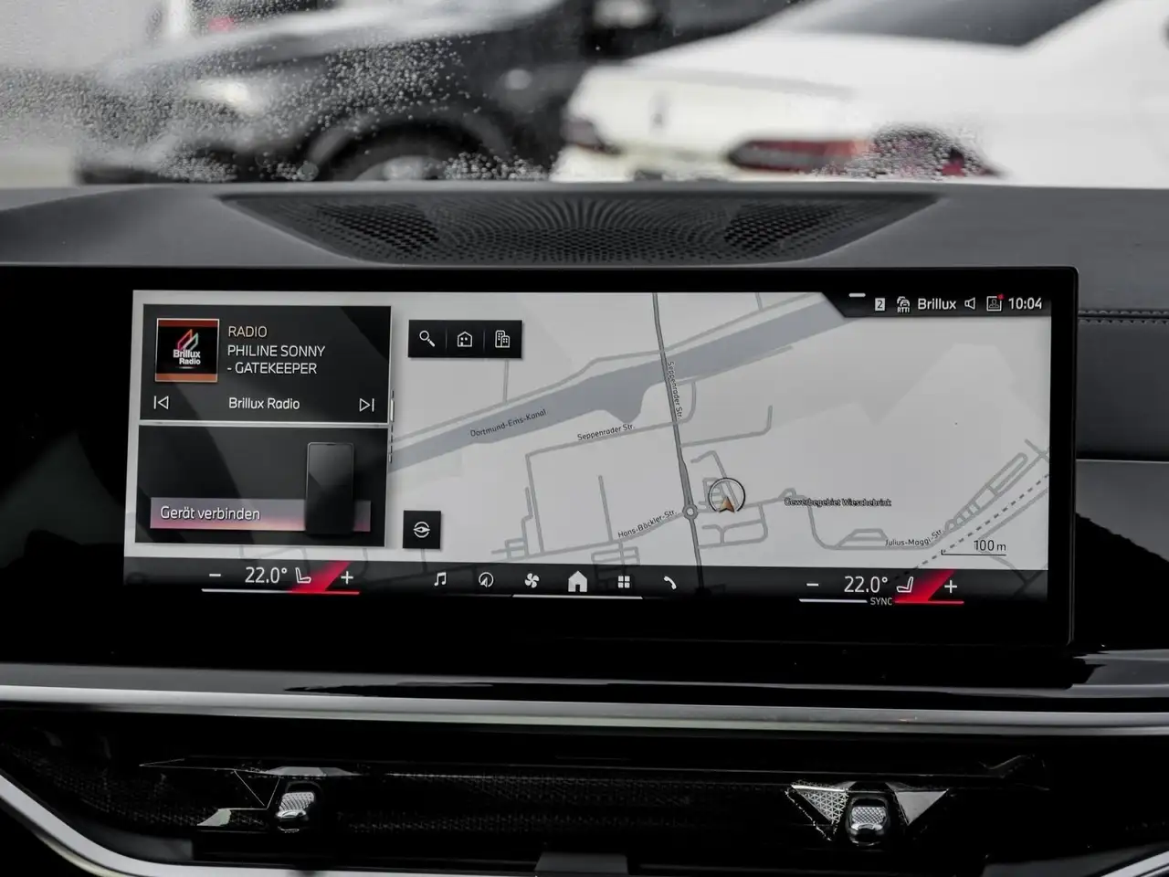 BMW X5 xDrive30d M SPORT PRO DA PA HiFi ADAPT.LED 7