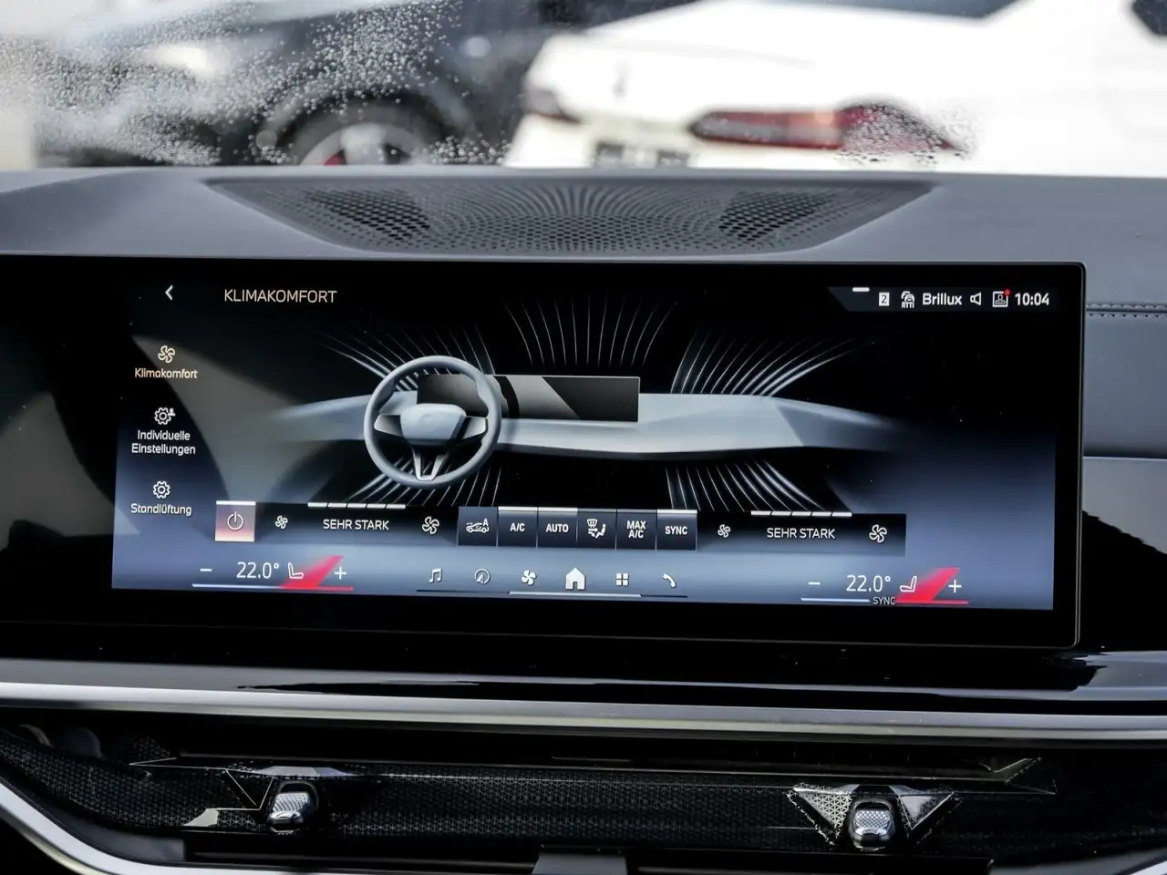 BMW X5 xDrive30d M SPORT PRO DA PA HiFi ADAPT.LED 8