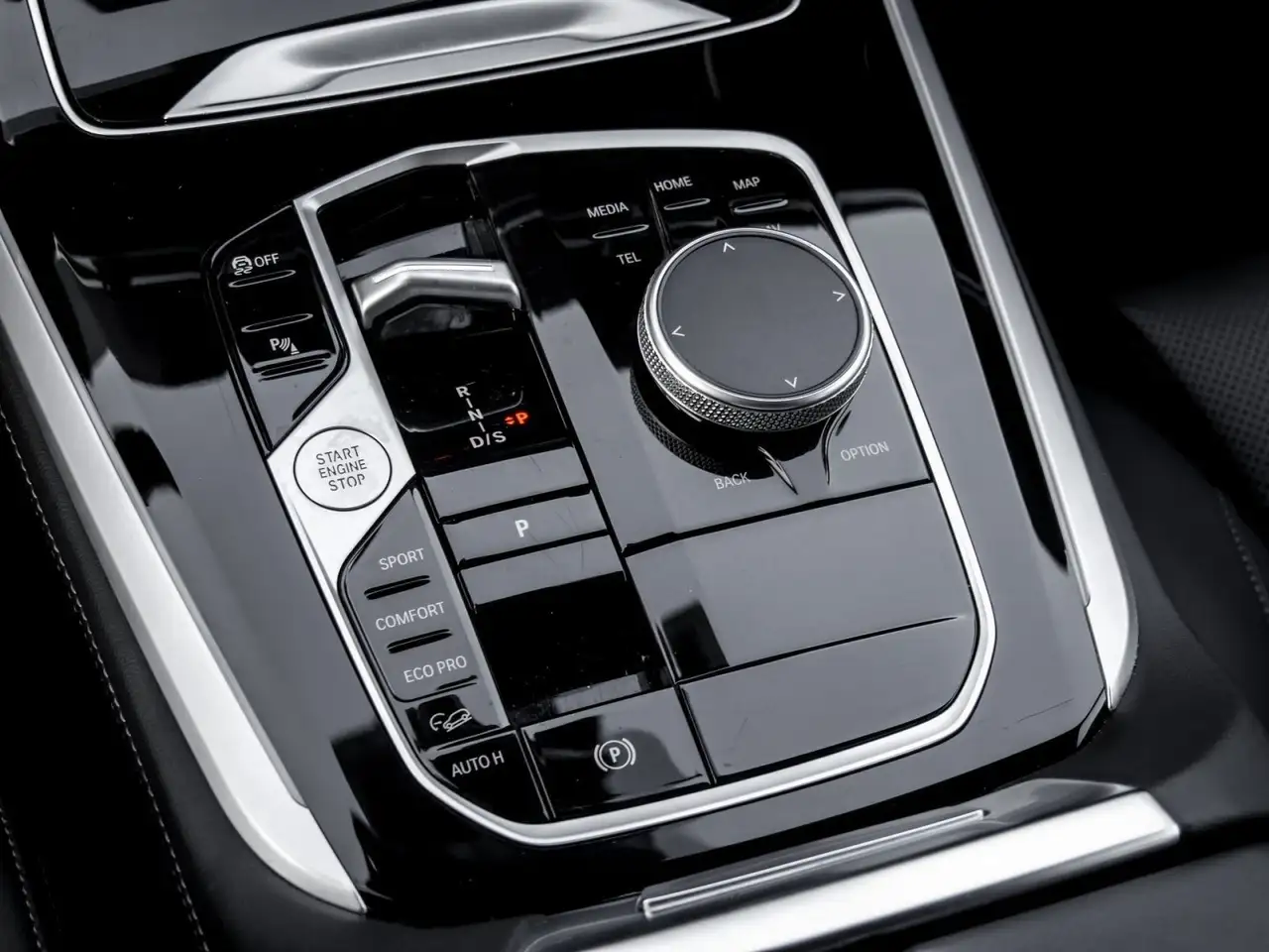 BMW X5 xDrive30d M SPORT PRO DA PA HiFi ADAPT.LED 10