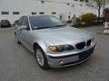 BMW 316 i Limousine *XENON/AHK/SHZ* Zilver - thumbnail 1