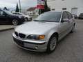 BMW 316 i Limousine *XENON/AHK/SHZ* Silver - thumbnail 3