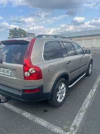 XC90 D5 Momentum Geartronic A 5pl