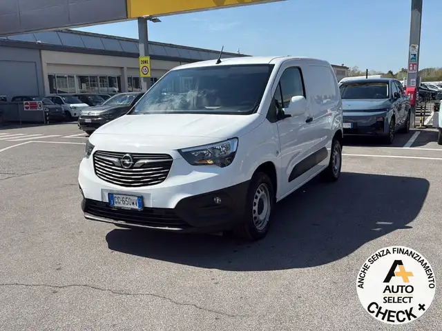 Opel Combo 1.5 D 100cv Edition Plus L1 S&S MT6