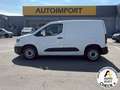 Opel Combo 1.5 D 100cv Edition Plus L1 S&S MT6 Blanco - thumbnail 3